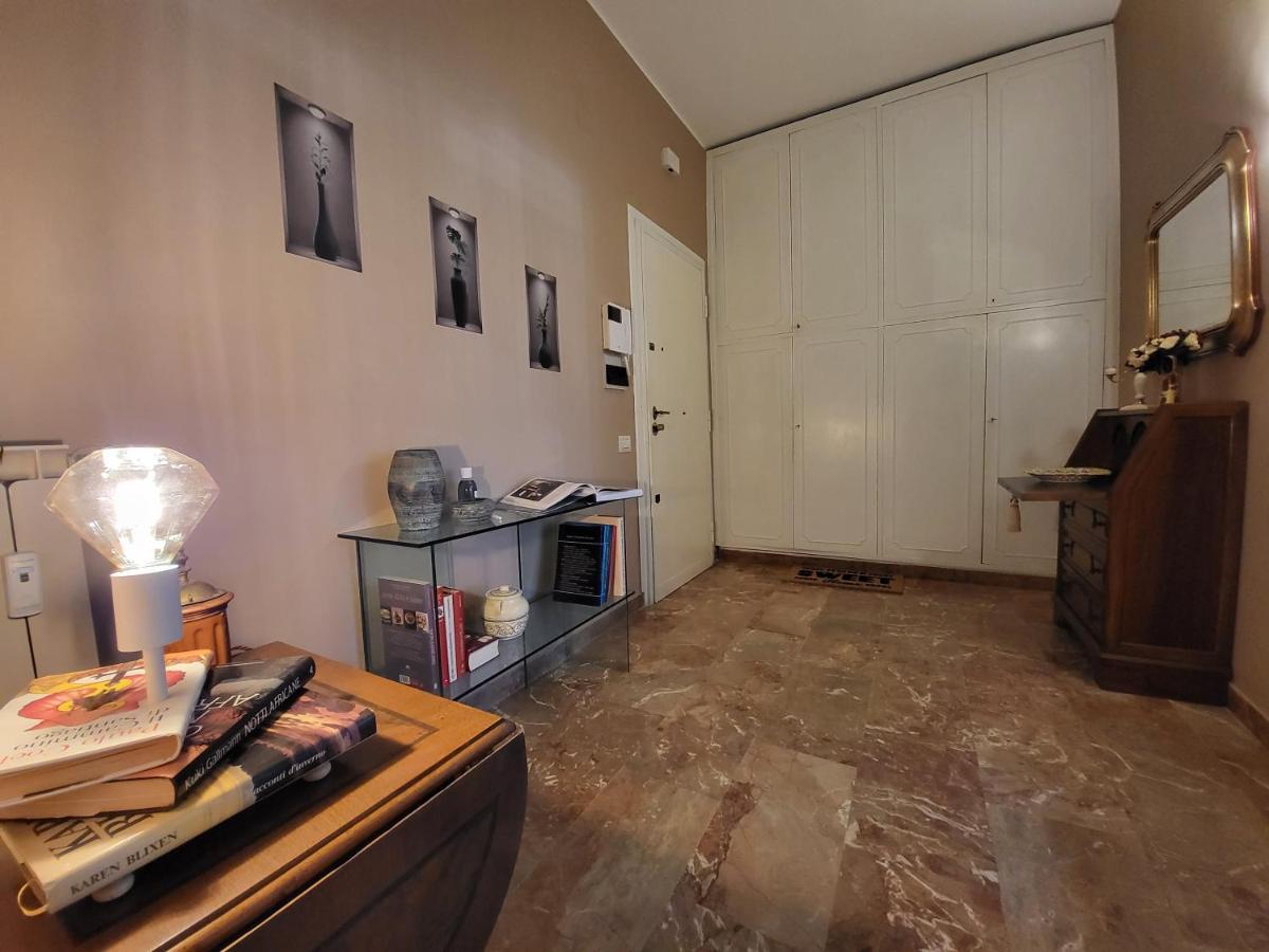 Boutique Maison - Pentimalli 84 로마 외부 사진